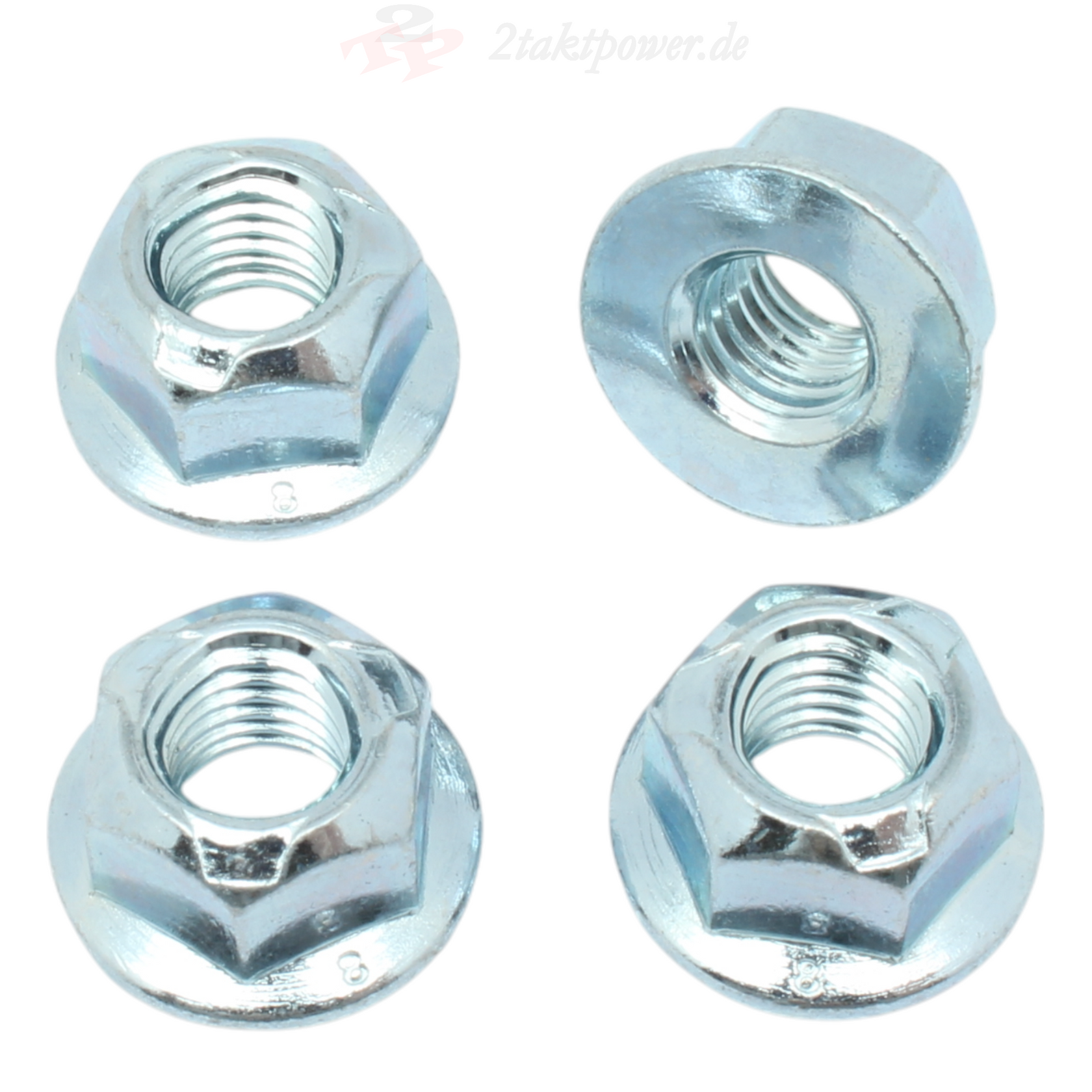 Couronne 52 dents alu 520 Husqvarna CR 125, WR 390... Afam - Pièce Couronne 52 dents alu 520 Husqvarna CR 125, WR 390... Afam - Pièce