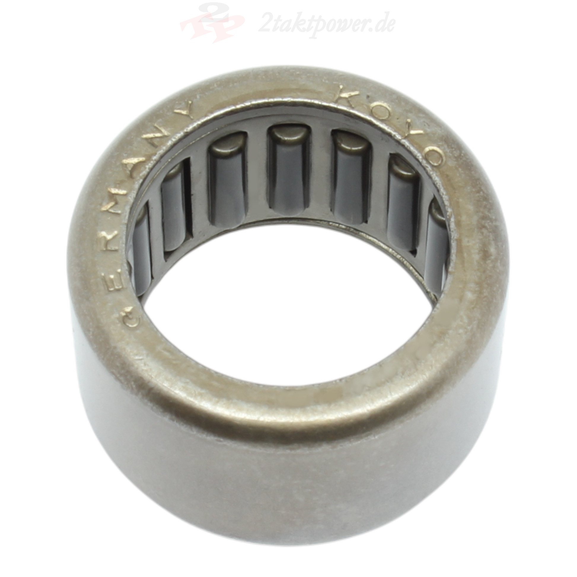 Nadellager Ausrückhebel Kupplung für Yamaha DT 125 / TDR TZR KTM LC2 Sachs ZZ ZX XTC 125. OE-Referenznummer:
9331521429 /
93315214Y5