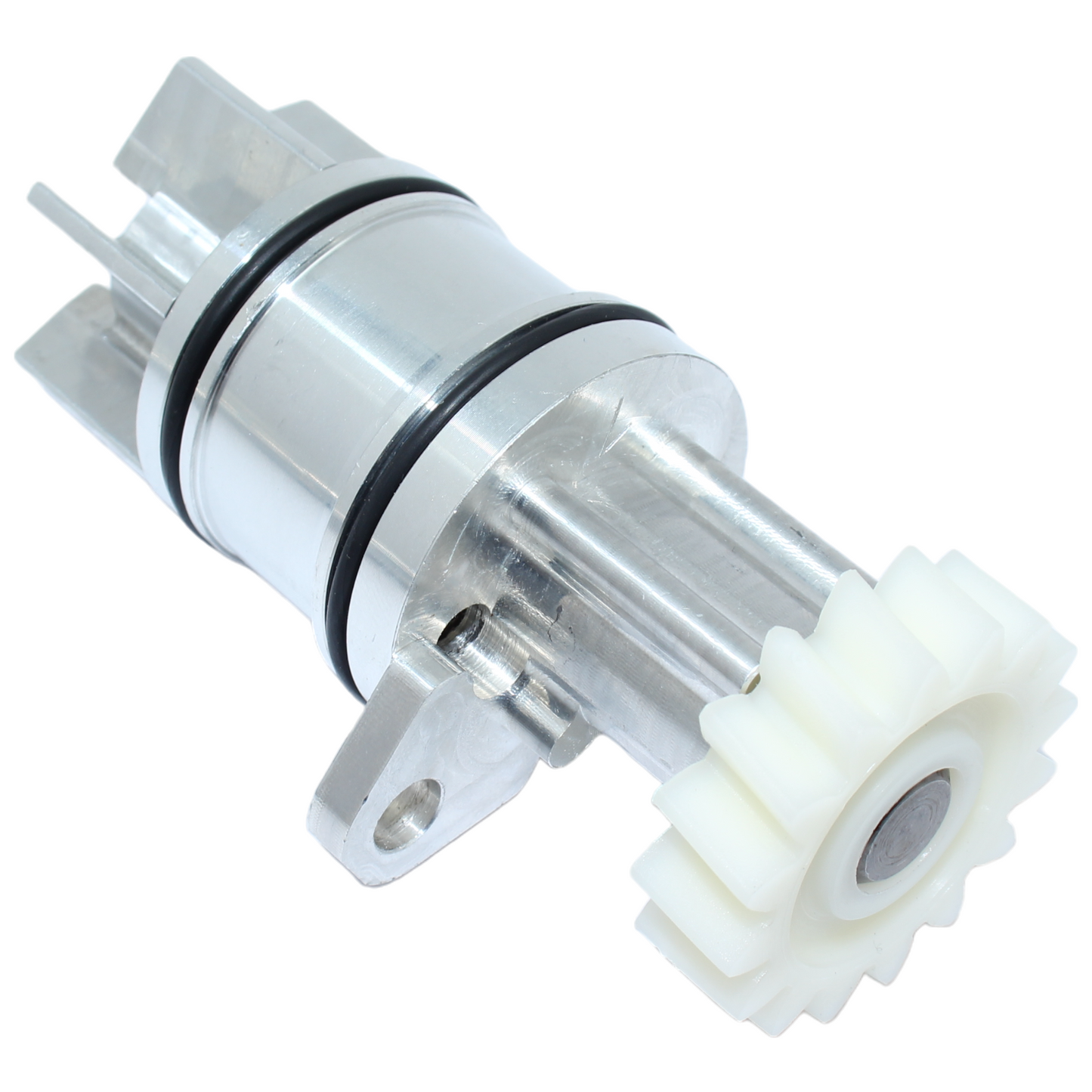 Wasserpumpe komplett für Rotax 122 Motor, Aprilia RS RX MX SX ETX 125, OE-Referenznummer AP0293417