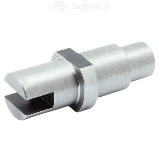 Ölpumpenwelle Welle Antriebswelle Ölpumpe Pumpe für Husqvarna WR CR SM WRE SMS 125. Referenznummer: 800067024