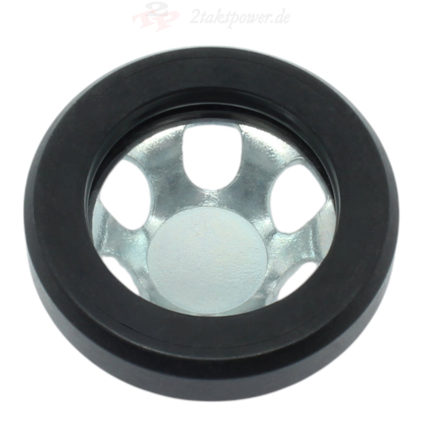 Ölschauglas Schauglas Motor Ölstand für Yamaha DT 125, TDR TZR LC2 ZZ ZX XTC 125. OE-Referenznummer: 3Y11536100 / 3Y1-15361-00