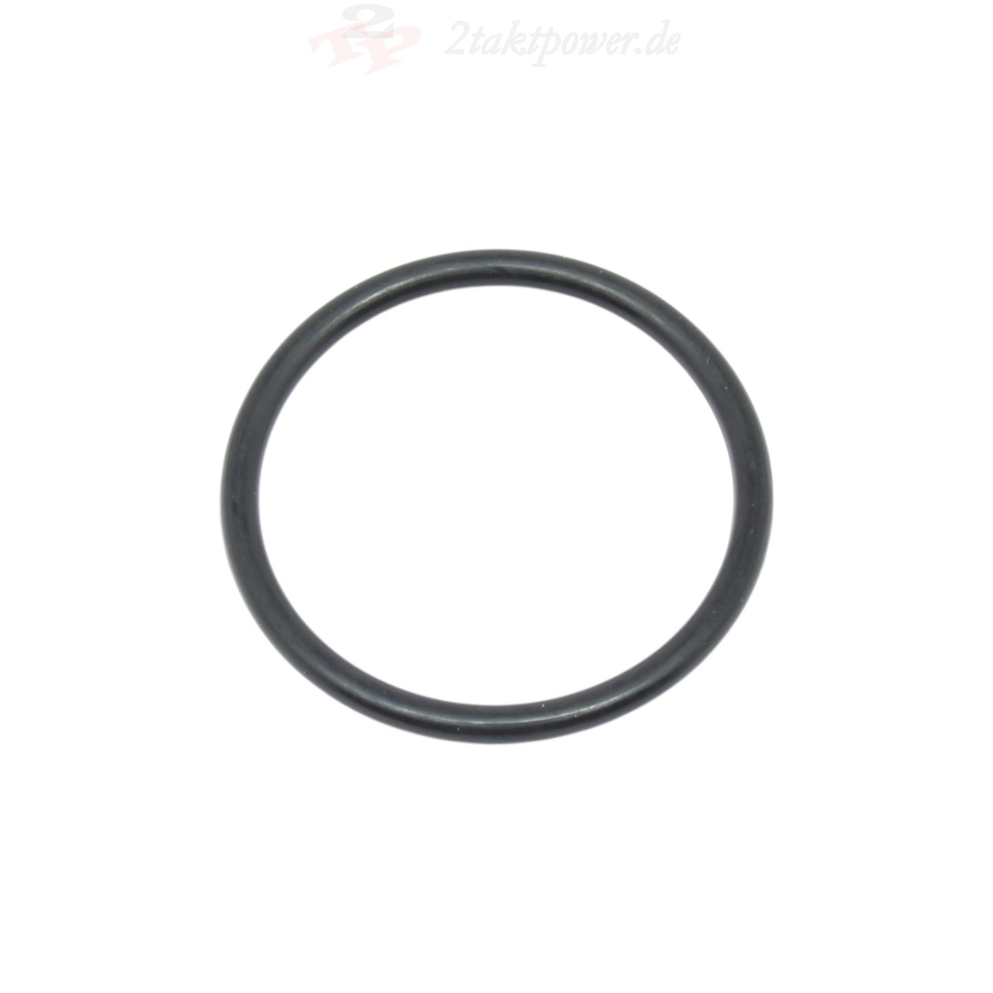 Dichtung Dichtring Oring Deckel Auslasssteuerung Zylinder Seite für Husqvarna CR SM WR SMS WRE 125 1997-2013. OE-Referenznummer: 800083094