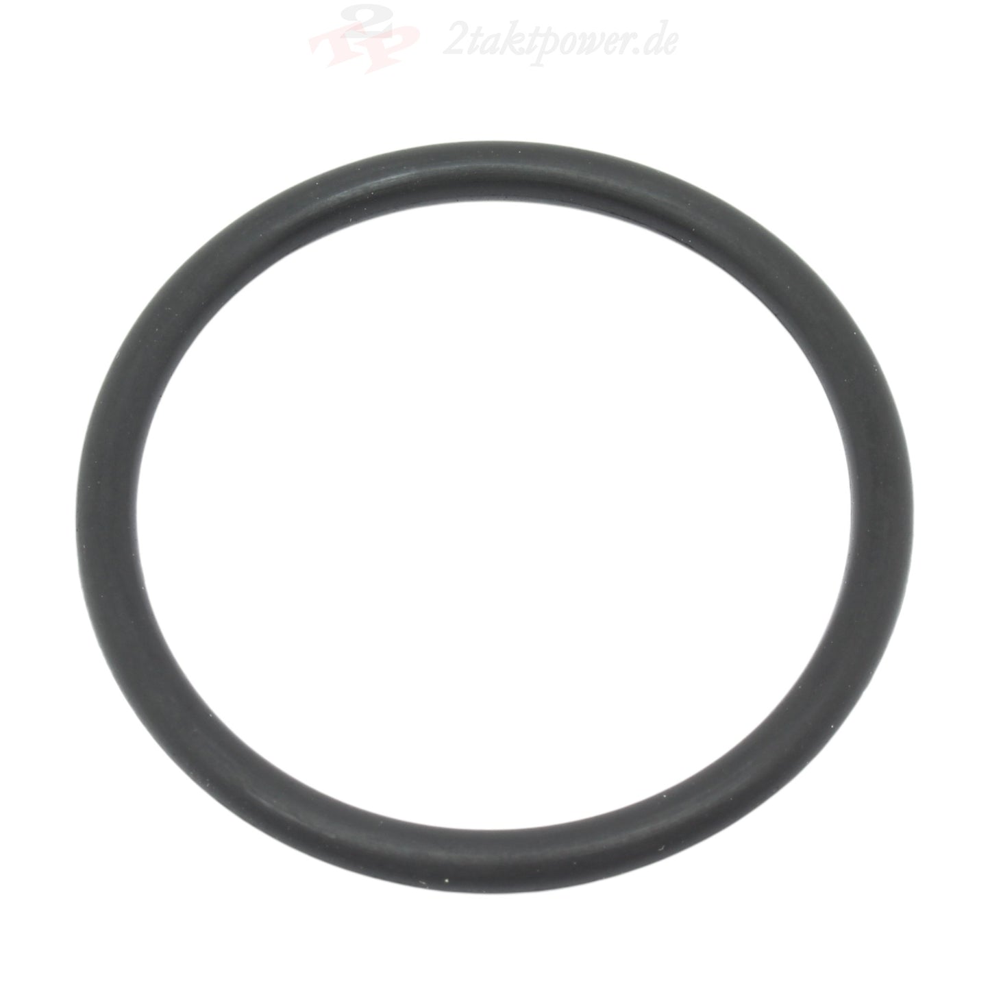 Dichtung Oring Dichtring Auspuff Krümmer Anschluss Zylinder für Husqvarna CR SM WR SMS WRE 125 1997-2013 OE-Referenznummer: 8A0023186