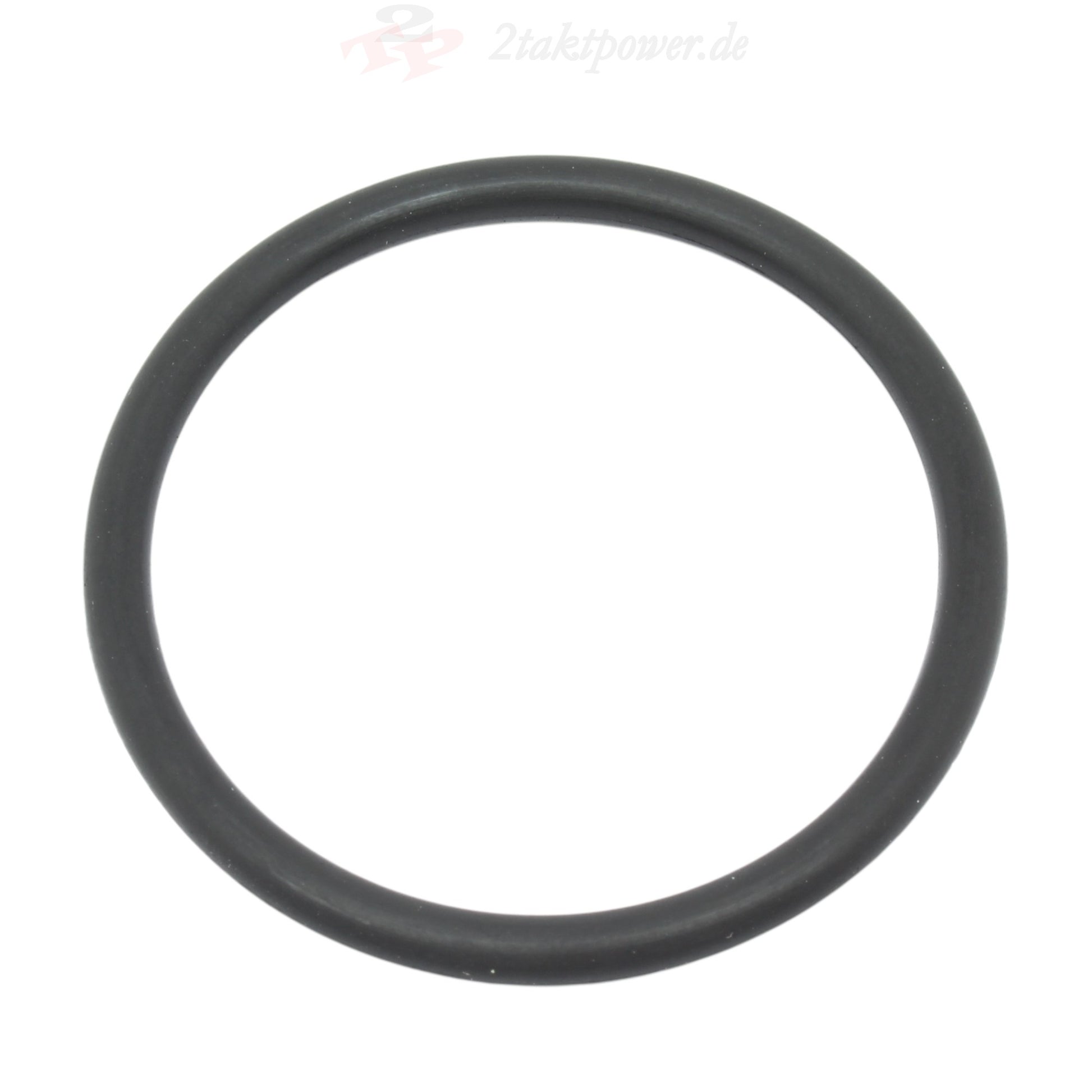 Dichtung Oring Dichtring Auspuff Krümmer Anschluss Zylinder für Husqvarna CR SM WR SMS WRE 125 1997-2013 OE-Referenznummer: 8A0023186