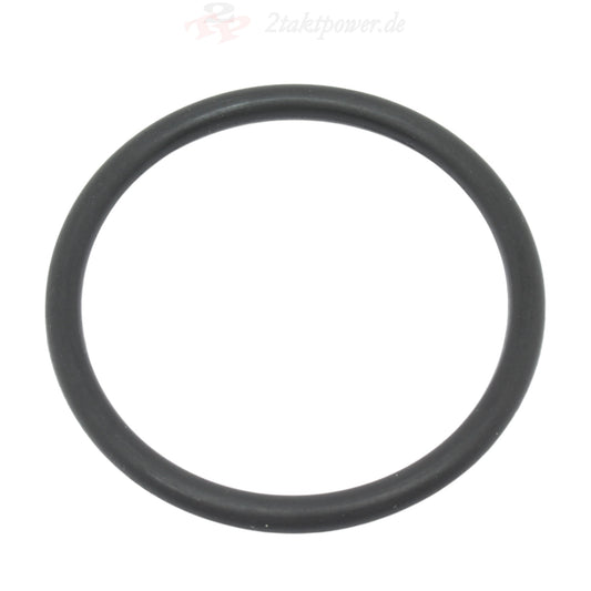 Dichtung Oring Dichtring Auspuff Krümmer Anschluss Zylinder für Husqvarna CR SM WR SMS WRE 125 1997-2013 OE-Referenznummer: 8A0023186