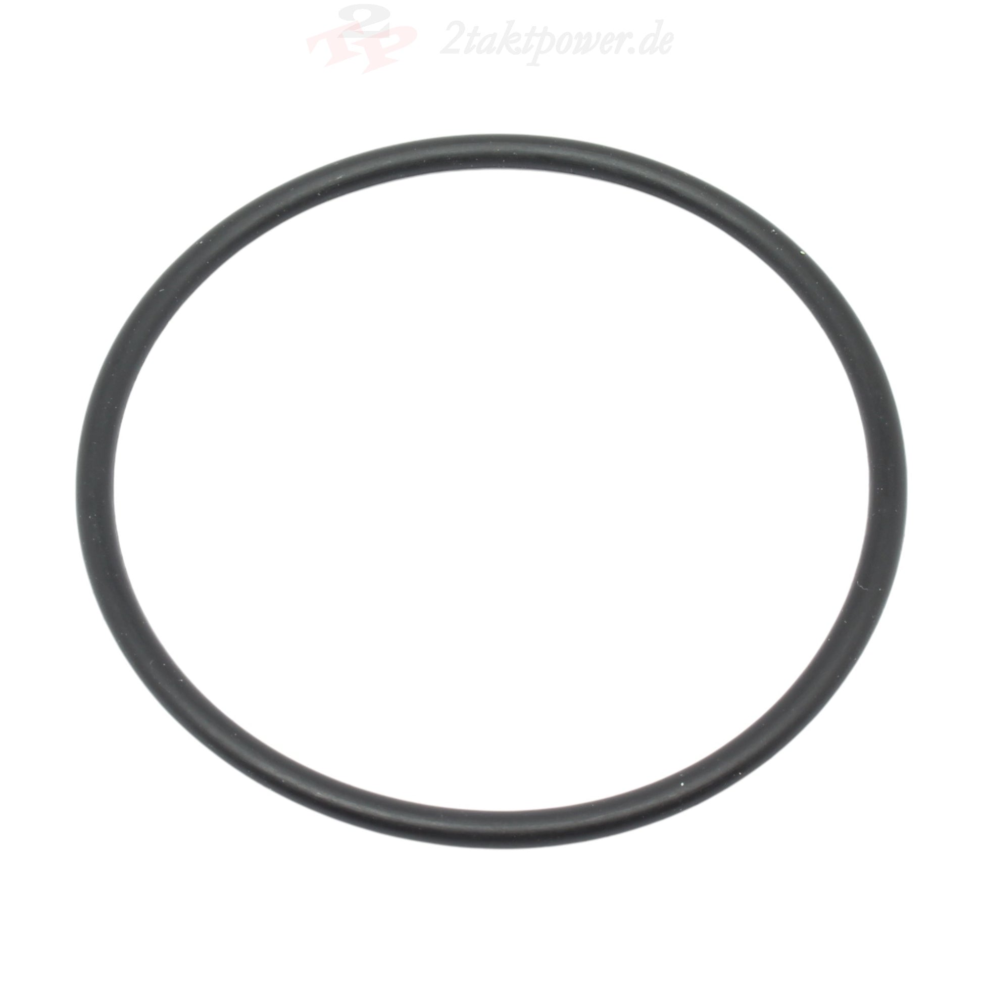 Dichtring Oring Deckel Regler Auslasssteuerung für Husqvarna CR SM WR SMS WRE 125 1997-2013. OE-Referenznummer: 800028553