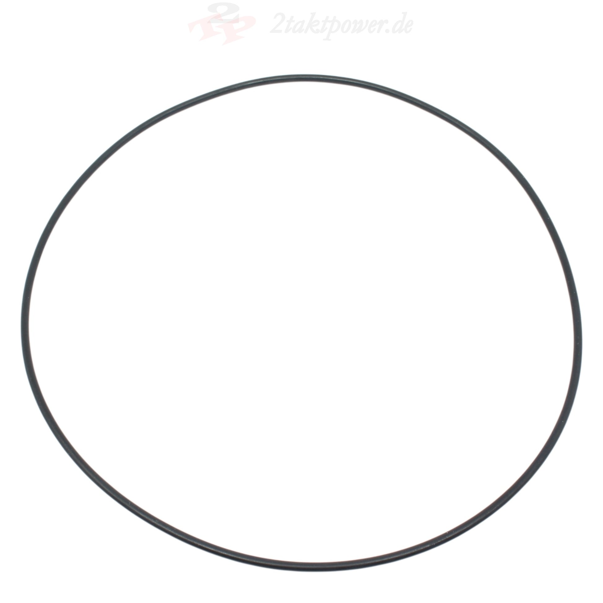O-Ring Dichtung kleine Kupplungsdeckel für Husqvarna CR SM WR SMS WRE 125 1997-2013. OE-Referenznummer: 800039694