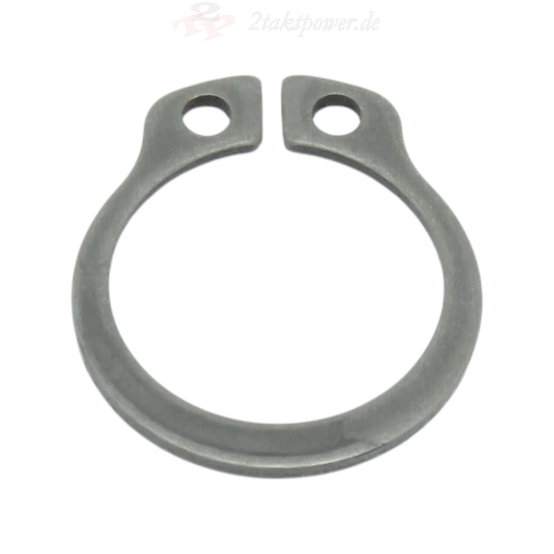 Sicherungsring Zwischenzahnrad Kickstarterwelle Kupplungskorb für Husqvarna WR CR WRE SMS SM 125, OE-Referenznummer: 66N021203