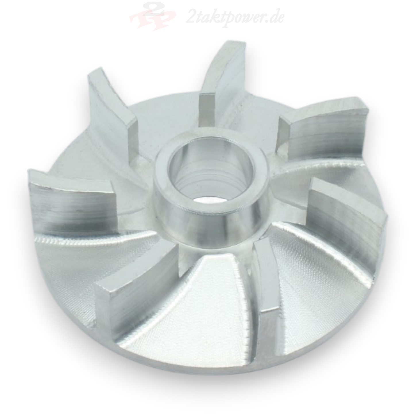 Schaufelrad Flügelrad Rad Wasserpumpe Kupplungsdeckel Motor für Husaberg FC FE FS 400 450 470 501 550 650 OE-Referenznummer: 80035055000