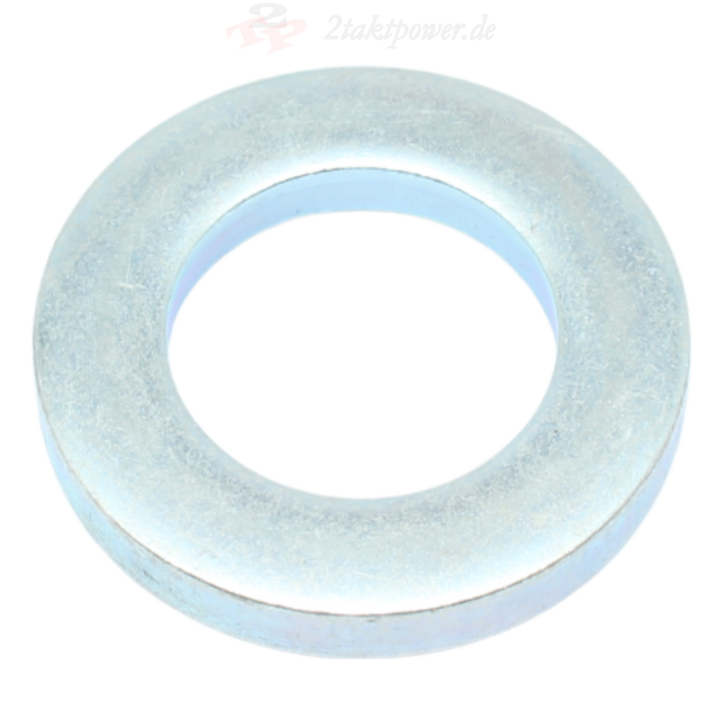 Scheibe Motorgehäuse Schwingenbolzen für Yamaha DT TDR TZR 125, Sachs ZZ ZX 125, kTM LC2 125. OE-Refenznummer: 9020116021 / 90201-16021 / 90201170M2 