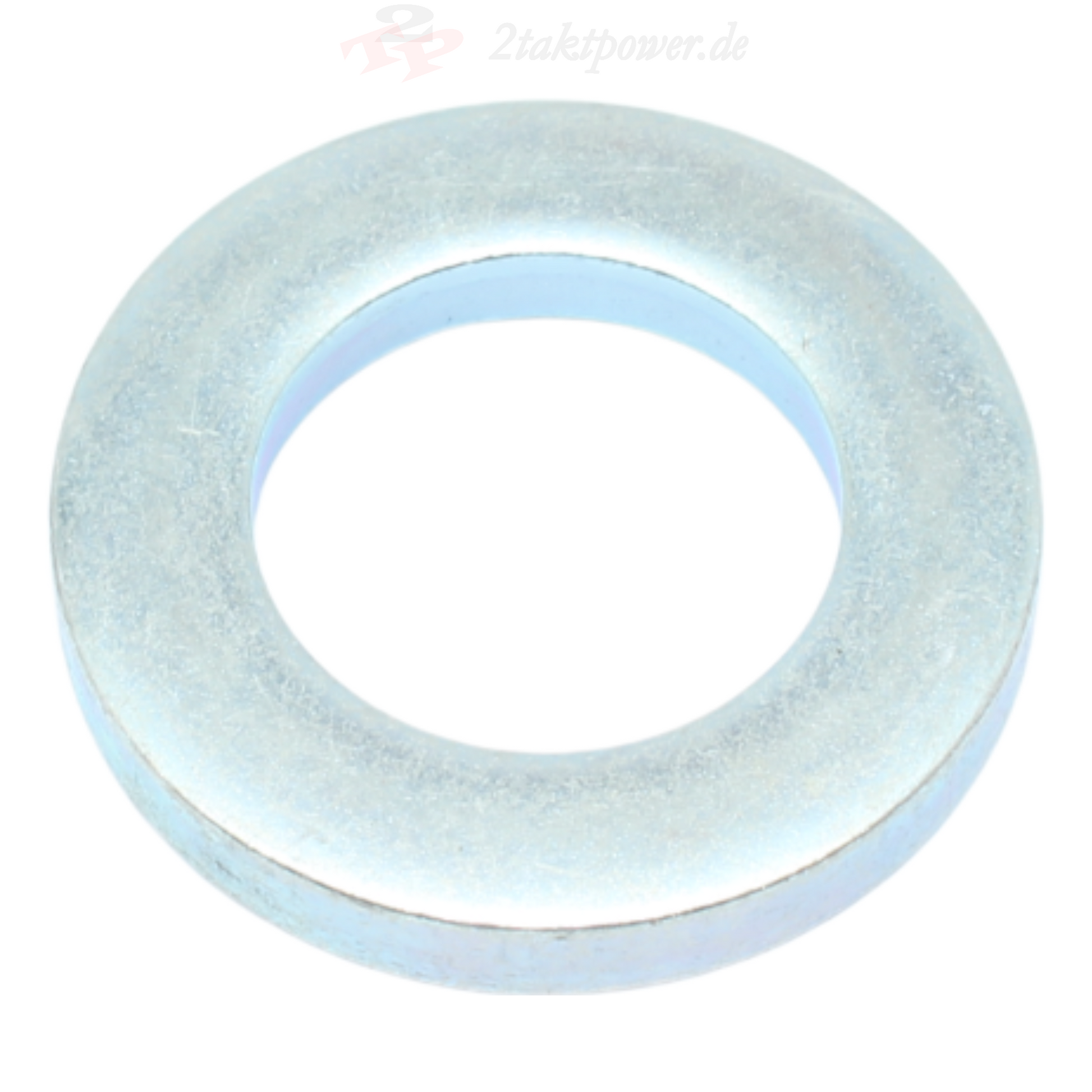 Scheibe Motorgehäuse Schwingenbolzen für Yamaha DT TDR TZR 125, Sachs ZZ ZX 125, kTM LC2 125. OE-Refenznummer: 9020116021 / 90201-16021 / 90201170M2 
