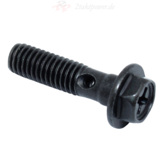hohlschraube zylinderkopf kühlwasser für Yamaha DT TDR TZR 125, Sachs ZZ ZX 125, KTM LC2 125