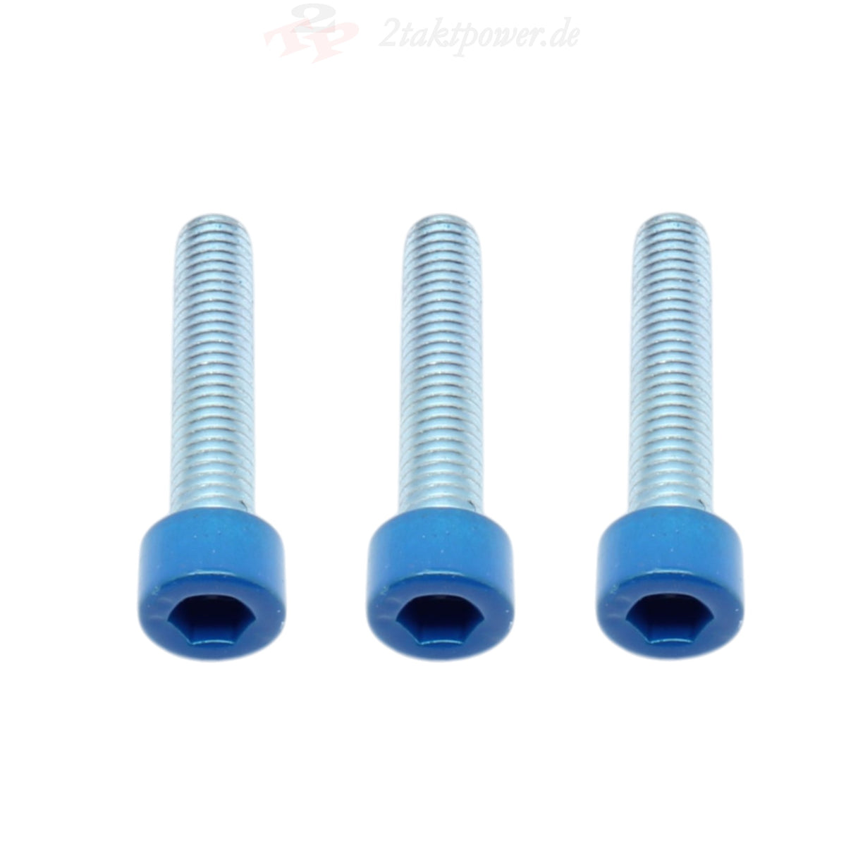 Titan Bremssattel Schrauben Racing 4x Kawasaki ZX6R ZX636R 2003+– GS Moto Titan Bremssattel Schrauben Racing 4x Kawasaki ZX6R ZX636R 2003+– GS Moto