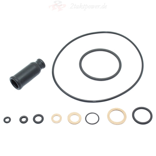 Vergaser Dichtungen Dichtungssatz Set für Aprilia RS 125
