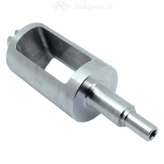 Walze Schieber Auslasssteuerung Zylinder Valve Steuerung Rolle für Suzuki RM 250 1986-1987. OE-Referenznummer: 1125600B00