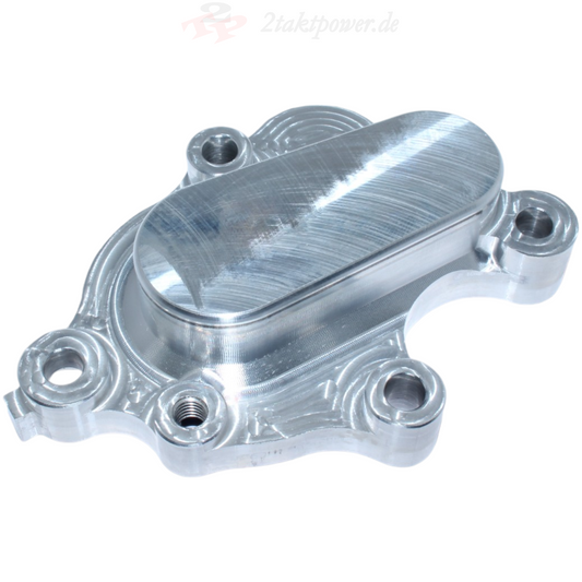 Deckel Wasserpumpe Kupplungsdeckel Motor für Honda CR 500 R, OE-Referenznummer: 19221MAC670 / 19221-MAC-670