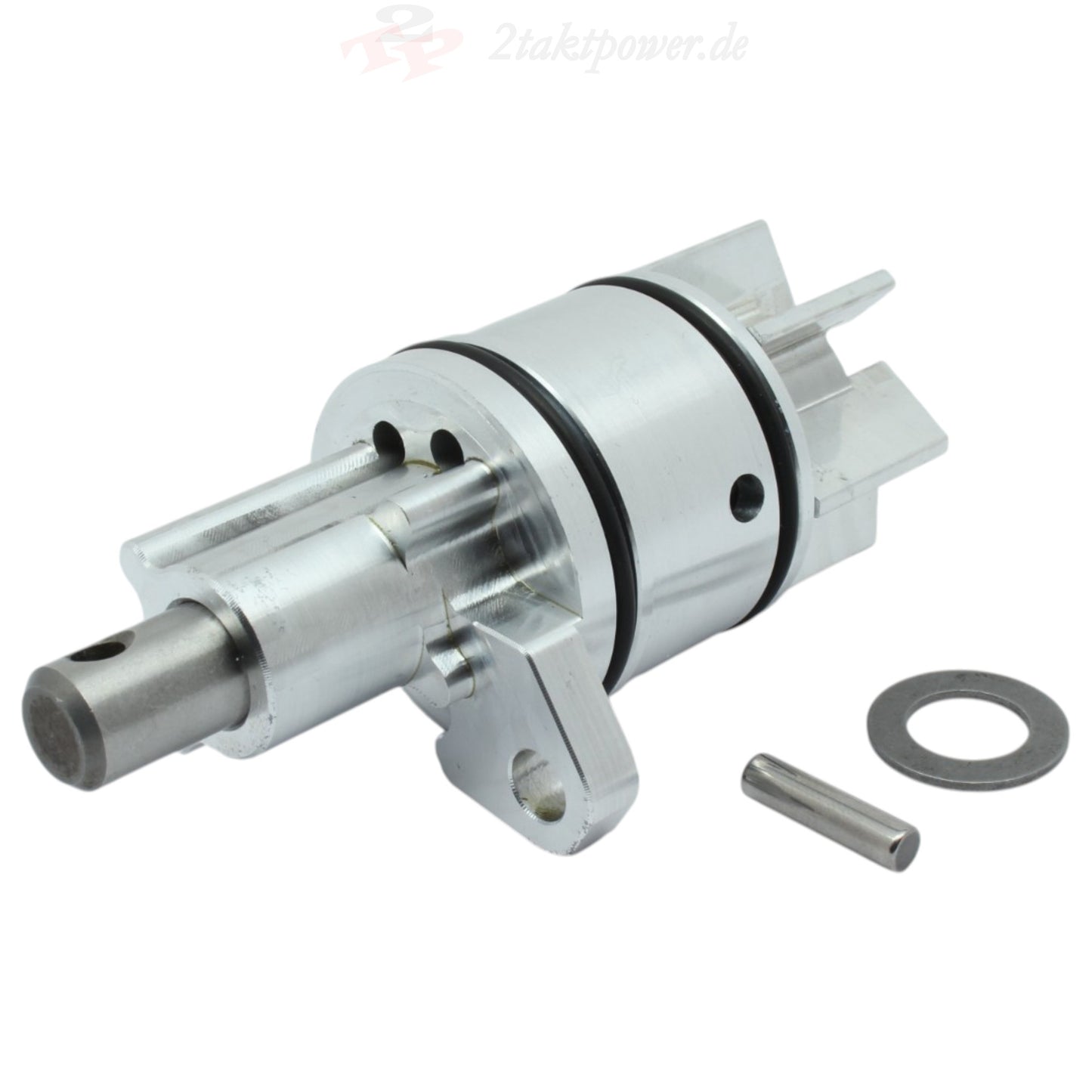 Wasserpumpe für Rotax 123