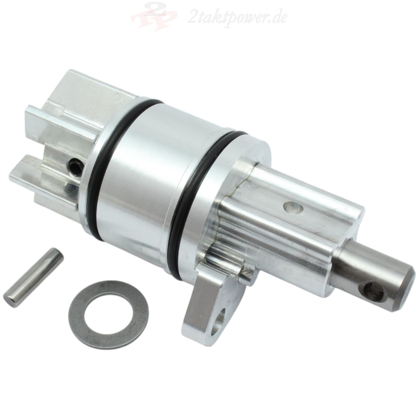 Wasserpumpe für Rotax 123