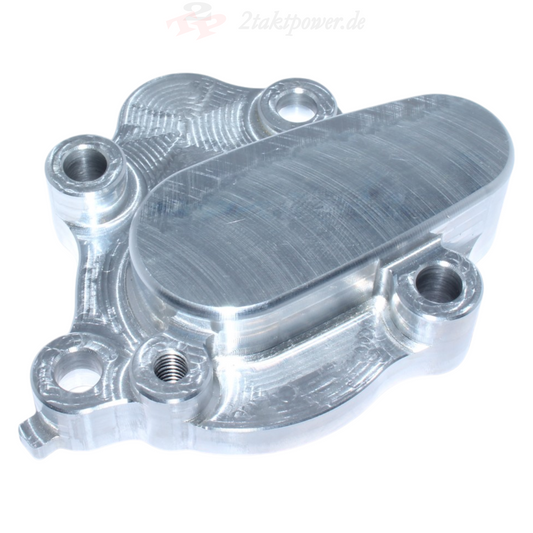 Deckel Wasserpumpe Kupplungsdeckel für Honda CR 250 1985 1986 1987 1988 1989 1990 1991, OE-Referenznummer: 19221KA4770 / 19221-KA4-770