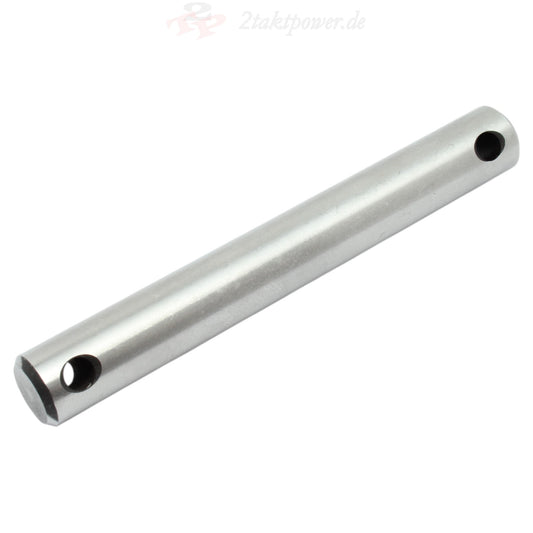 Wasserpumpenwelle Welle Shaft Wasserpumpe für den Rotax 123 Motor / Aprilia RS AF1 RX Tuareg Pegaso 125, OE-Referenznummer: AP0237910