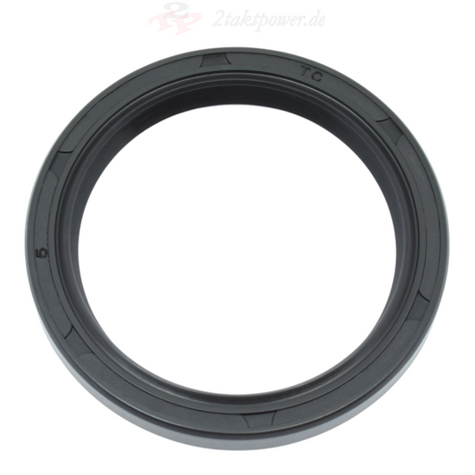 Wellendichtring Dichtung Ring Kurbelwelle Kupplungsseite für Husqvarna CR SM SMS WR WRE 125 Motor. OE-Referenznummer: 800059977