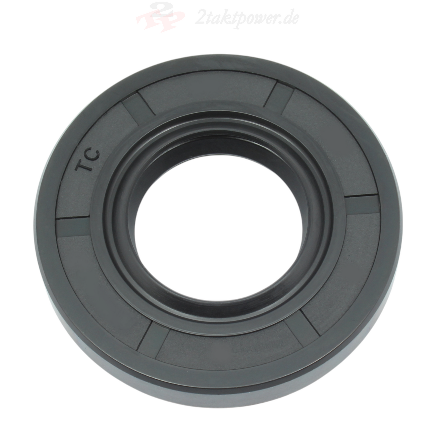 Wellendichtring Dichtung Kurbelwelle Zündungsseite für Husqvarna CR SM SMS WR WRE 125 Motor. OE-Referenznummer: 800092896