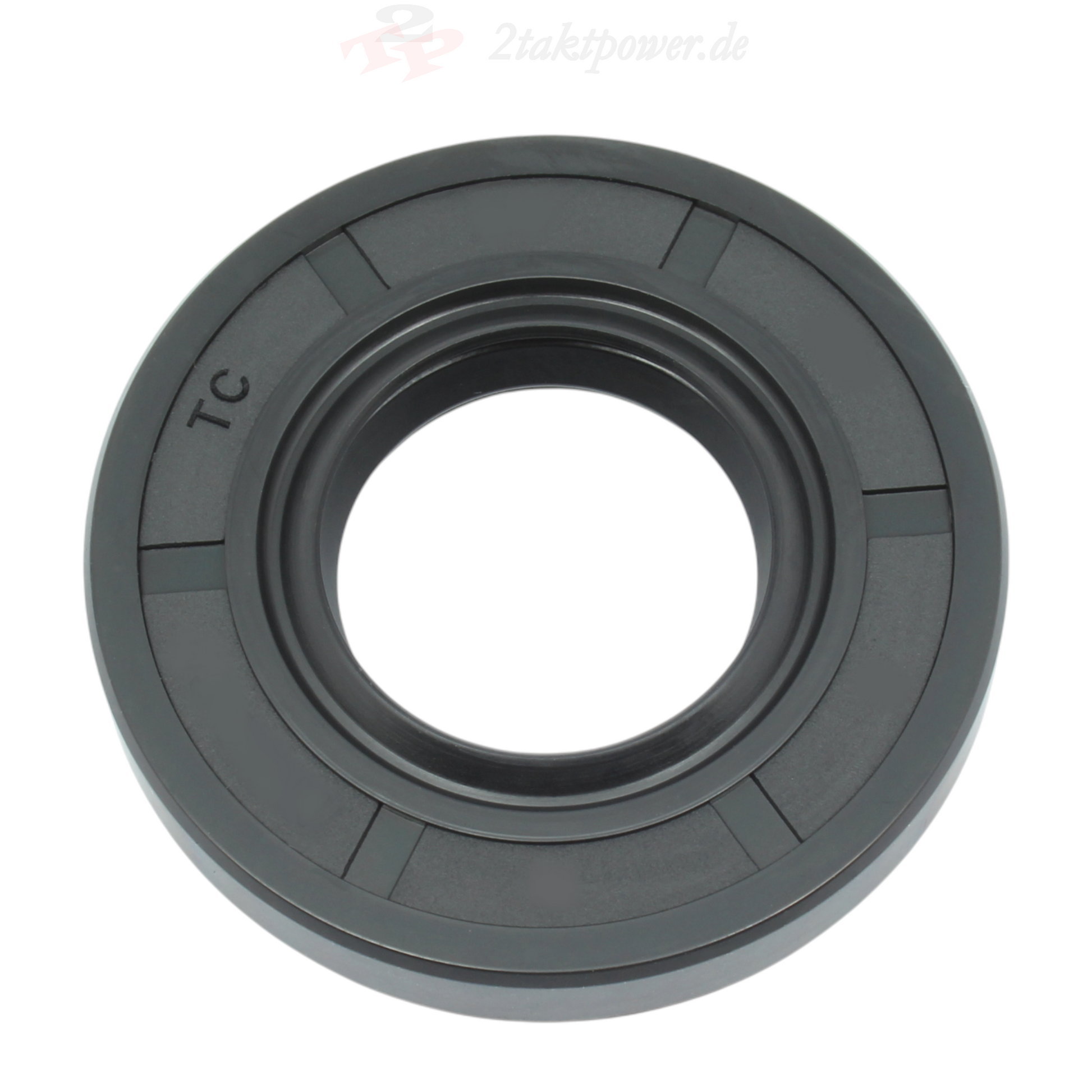 Wellendichtring Dichtung Kurbelwelle Zündungsseite für Husqvarna CR SM SMS WR WRE 125 Motor. OE-Referenznummer: 800092896