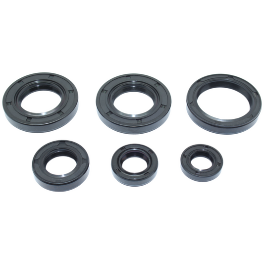 Wellendichtringe Set für KTM SX 60/65 1997-2008