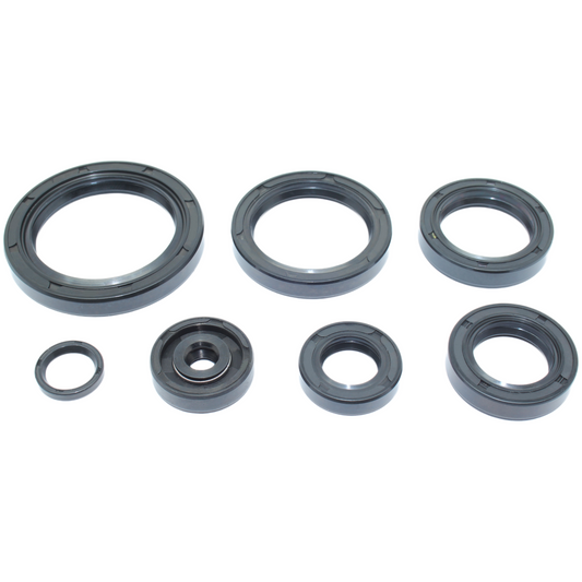 Wellendichtringe Set für KTM SX 250 1990-2002