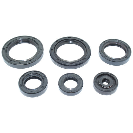 Wellendichtringe Set für KTM SX/EXC/EGS/MXC/XC 125 150 250 | Husqvarna TC TE 125