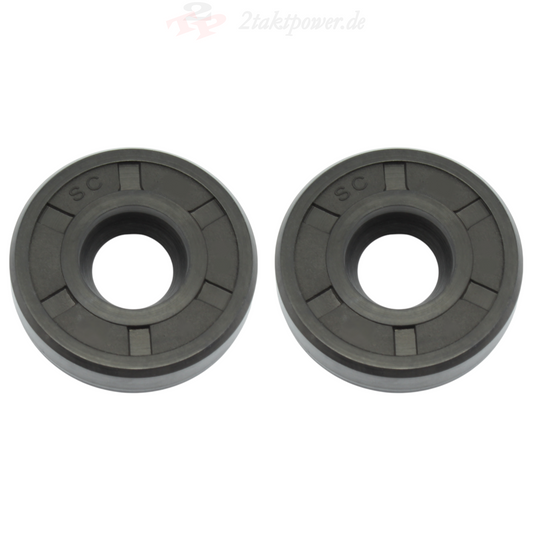 Engine Simmer Rings & Gasket Sealing Rings For Aprilia RS RX MX SX 125 Rotax 122