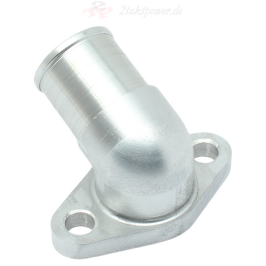 Anschluss Kühlerschlauch Zylinder für KTM GS MX 250 (Motortyp 544 / 545)