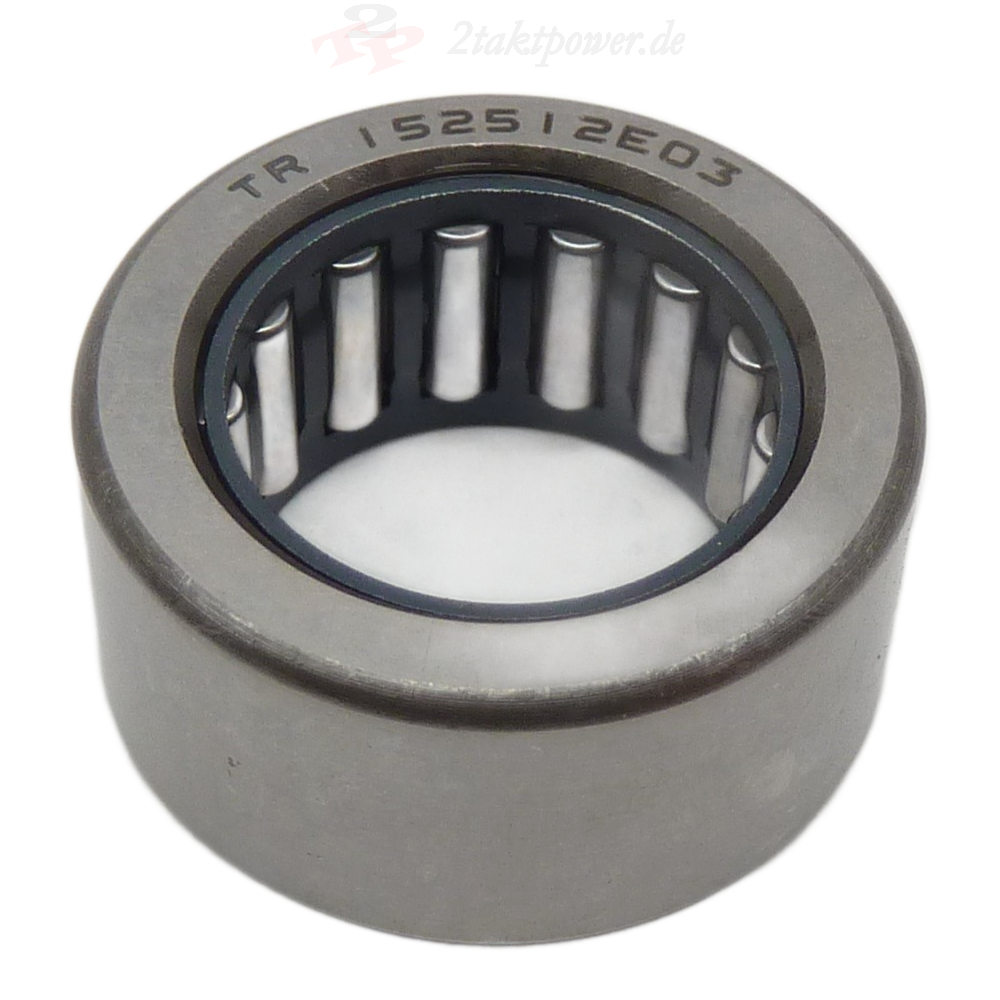 Nadellager Getriebe Welle Motor Iko für Yamaha DT 125 / TDR TZR KTM LC2 Sachs ZZ ZX XTC 125, Yamaha 9331131567