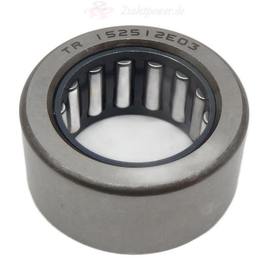 Nadellager Getriebe Welle Motor Iko für Yamaha DT 125 / TDR TZR KTM LC2 Sachs ZZ ZX XTC 125, Yamaha 9331131567
