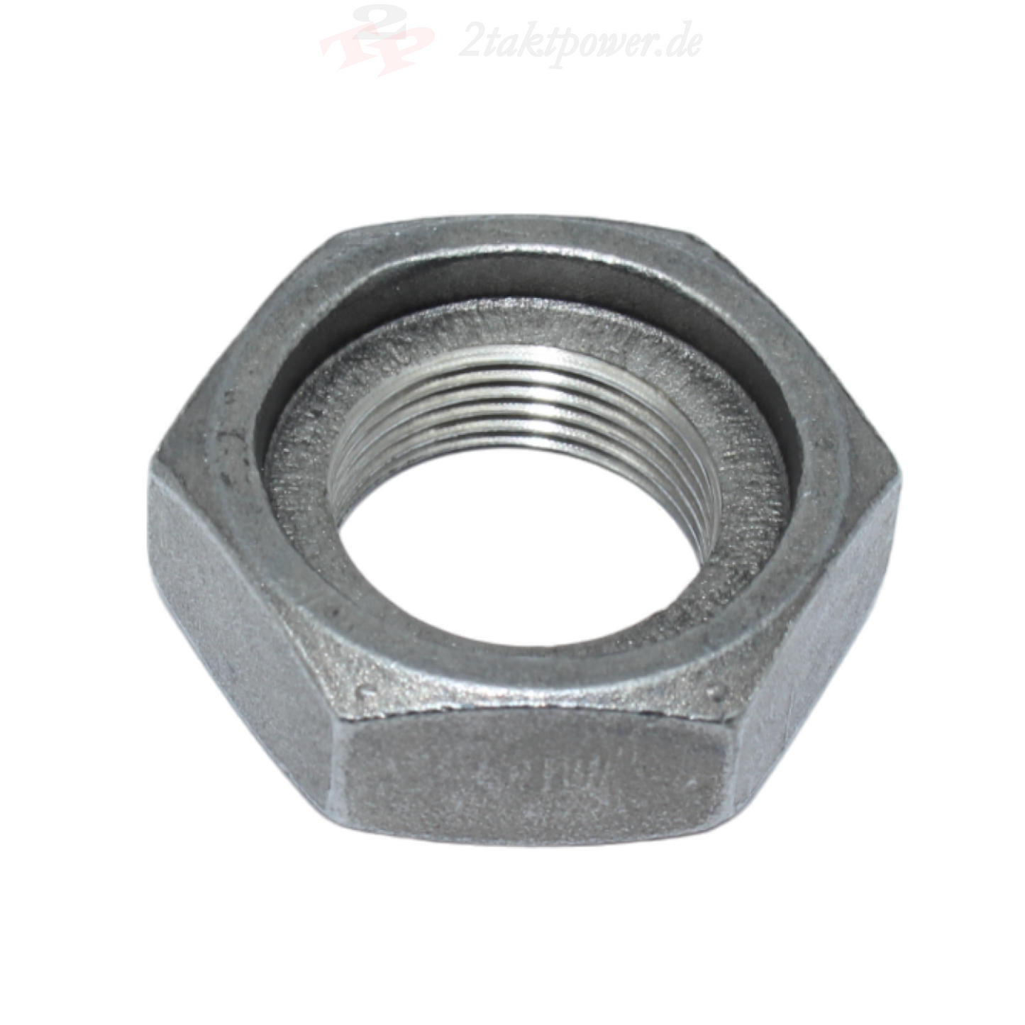 Mutter Ritzel Kettenritzel Getriebewelle für Yamaha DT 125 / TDR TZR Sachs ZZ ZX KTM LC2 125. Yamaha 9017916226