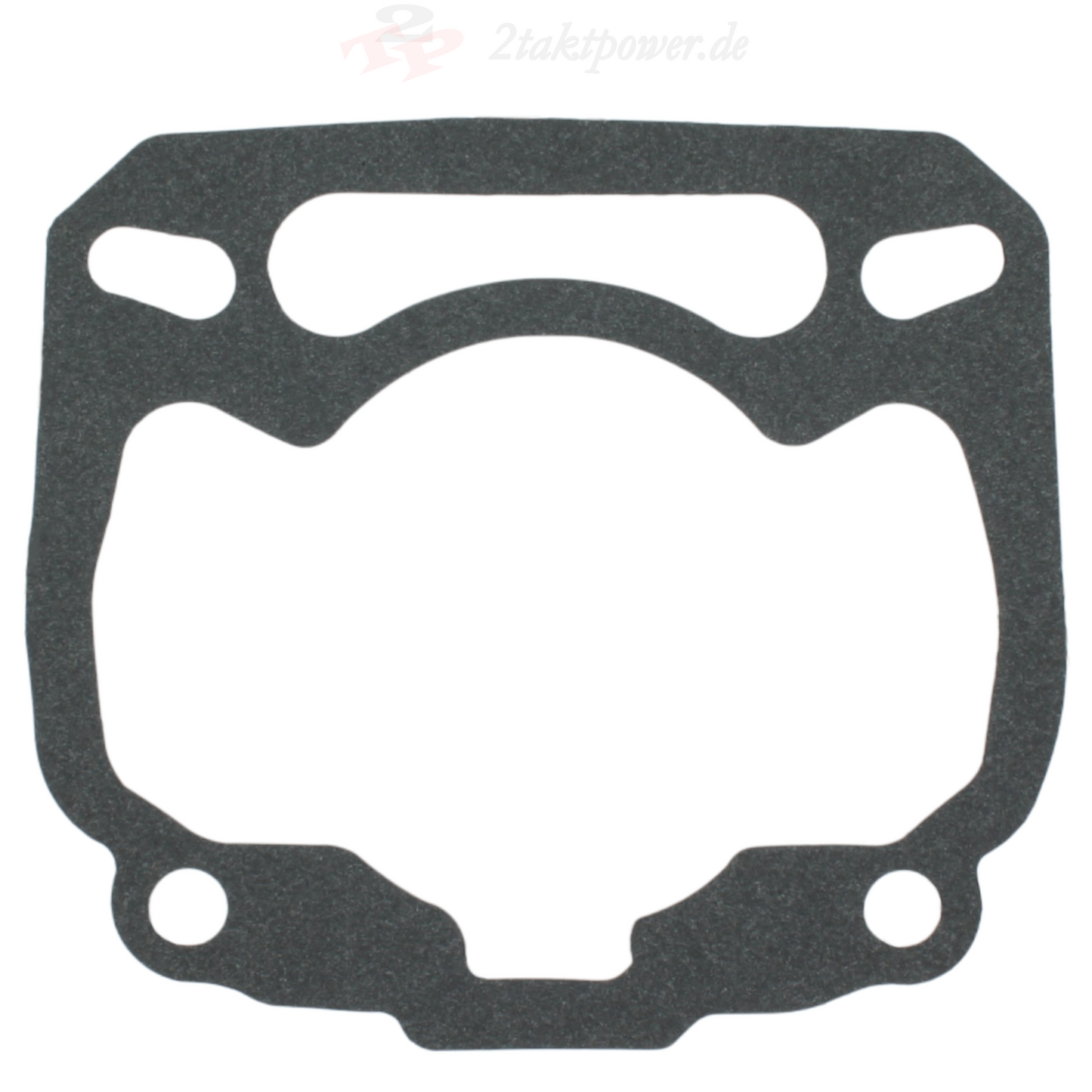 Dichtung Papierdichtung Zylinder Zylinderfuss Motorgehäuse 0,30mm Dick für Rotax 122 Motor / Aprilia RS RX MX SX ETX 125. OE-Referenznummer: AP0650095