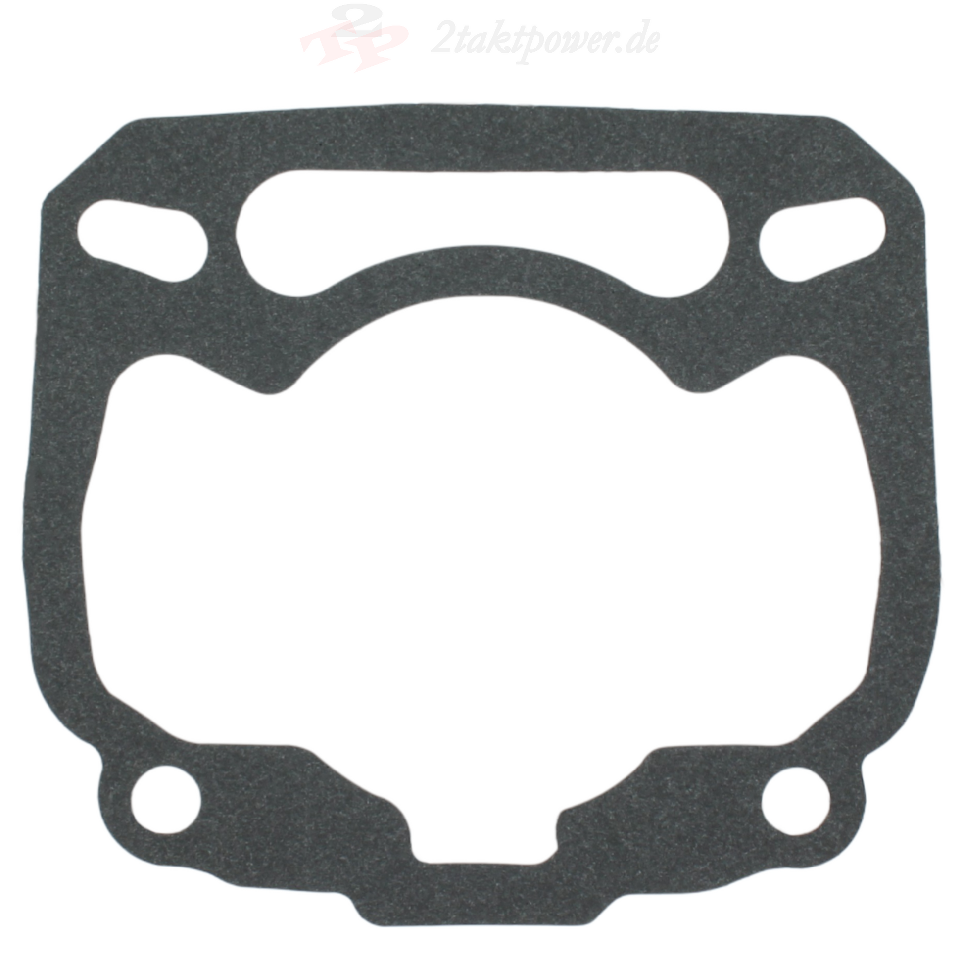 Dichtung Papierdichtung Zylinder Zylinderfuss Motorgehäuse 0,30mm Dick für Rotax 122 Motor / Aprilia RS RX MX SX ETX 125. OE-Referenznummer: AP0650095