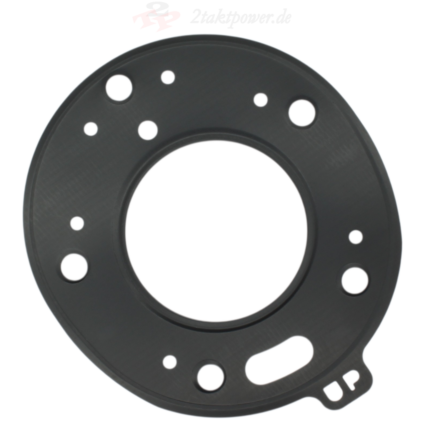 Zylinderkopfdichtung Zylinderkopf Zylinder Dichtung für Yamaha DT 125 / TDR TZR KTM LC2 Sachs ZZ ZX XTC 125 OE-Referenznummer: 3MB1118100 / 3BN1118102