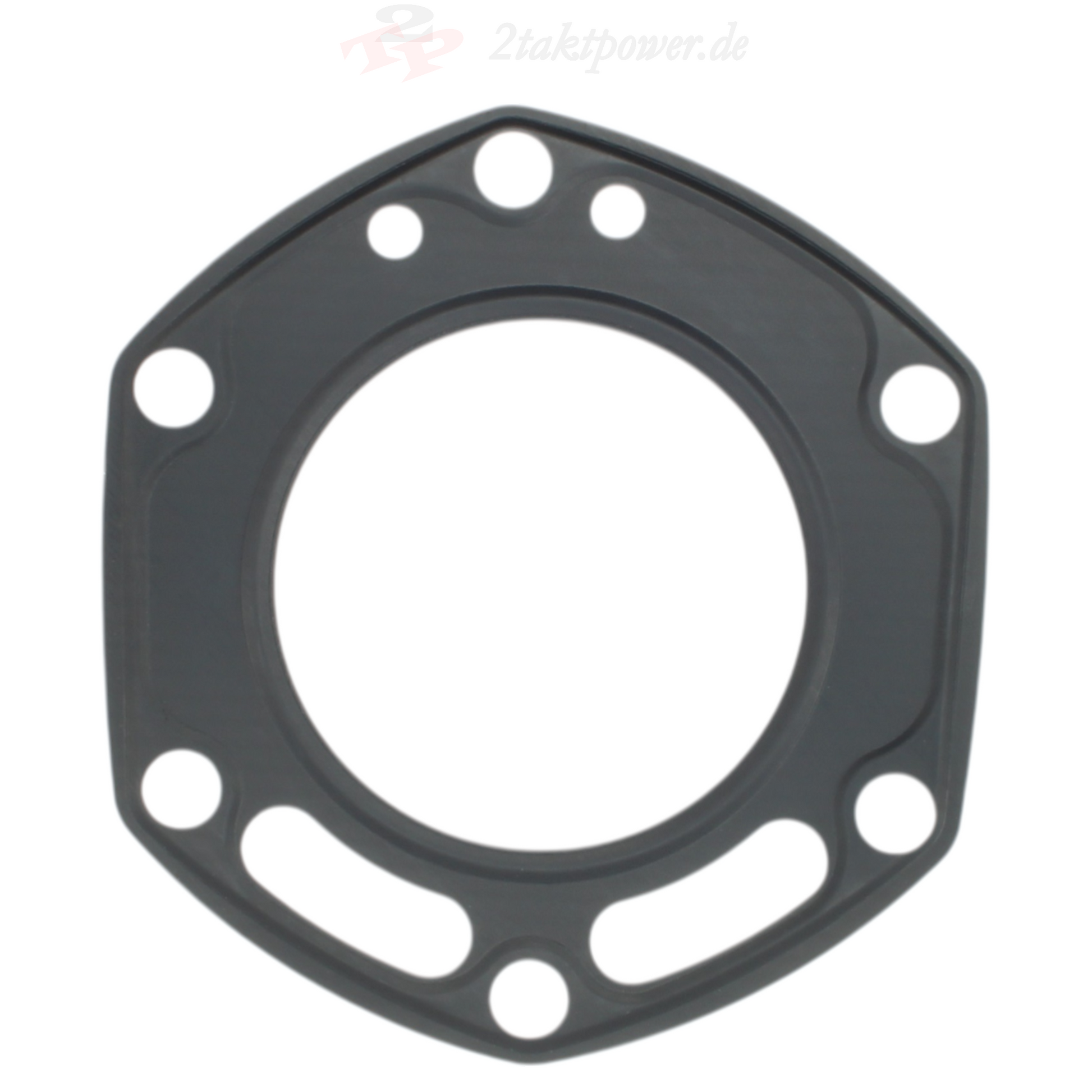 Zylinderkopfdichtung Dichtung Zylinder Kopf Brennraum Kopfdichtung für Honda NSR 125 & CRM 125. Referenznummer: 12251KBS901