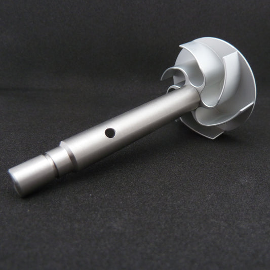 Schaufelrad Impeller für Yamaha RD 350, Yamaha YFZ 350 Banshee, 4L01245001