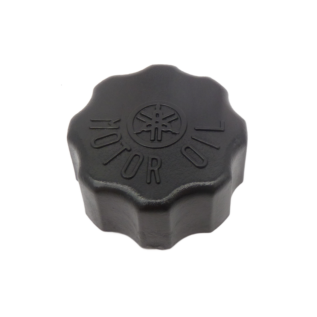 Deckel Öltank