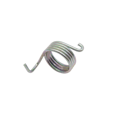 Feder für Ausrückhebel Kupplung für Yamaha DT 125 / TDR TZR Sachs ZZ ZX KTM LC2 125 9050818765