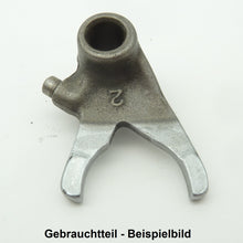 Lade das Bild in den Galerie-Viewer, Schaltgabel Nr. 2 - gebraucht
