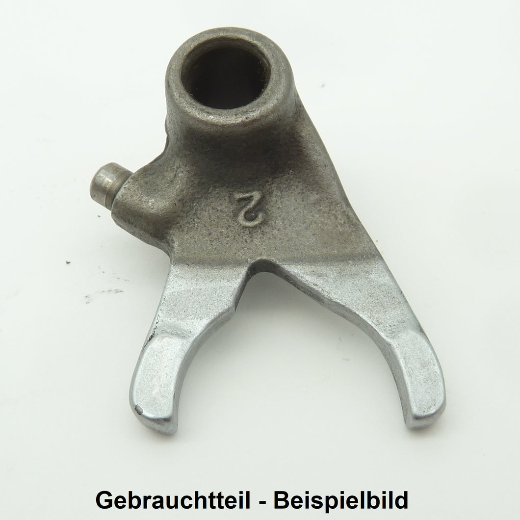 Schaltgabel Nr. 2 - gebraucht