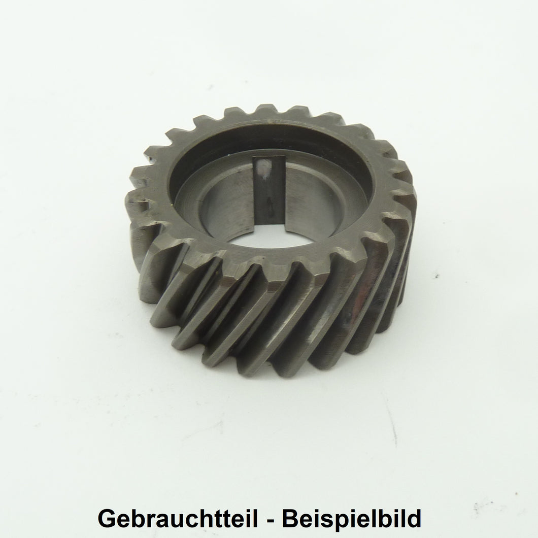 Primärzahnrad - gebraucht