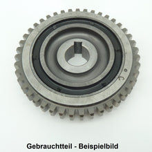 Lade das Bild in den Galerie-Viewer, Zahnrad Ausgleichswelle - gebraucht
