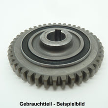 Lade das Bild in den Galerie-Viewer, Zahnrad Ausgleichswelle - gebraucht
