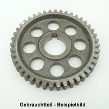 Lade das Bild in den Galerie-Viewer, Zahnrad Kurbelwelle Ausgleichswelle - gebraucht
