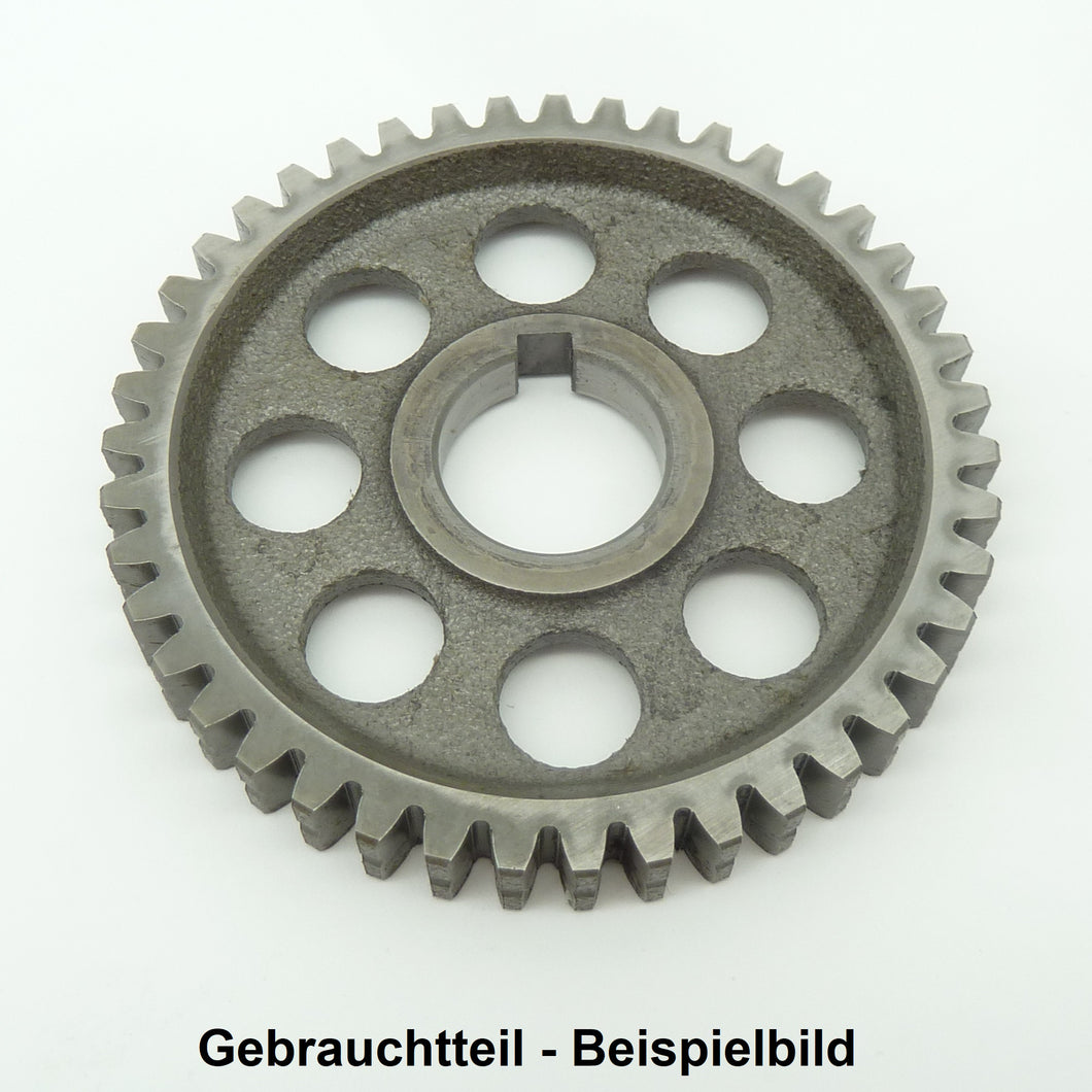 Zahnrad Kurbelwelle Ausgleichswelle - gebraucht