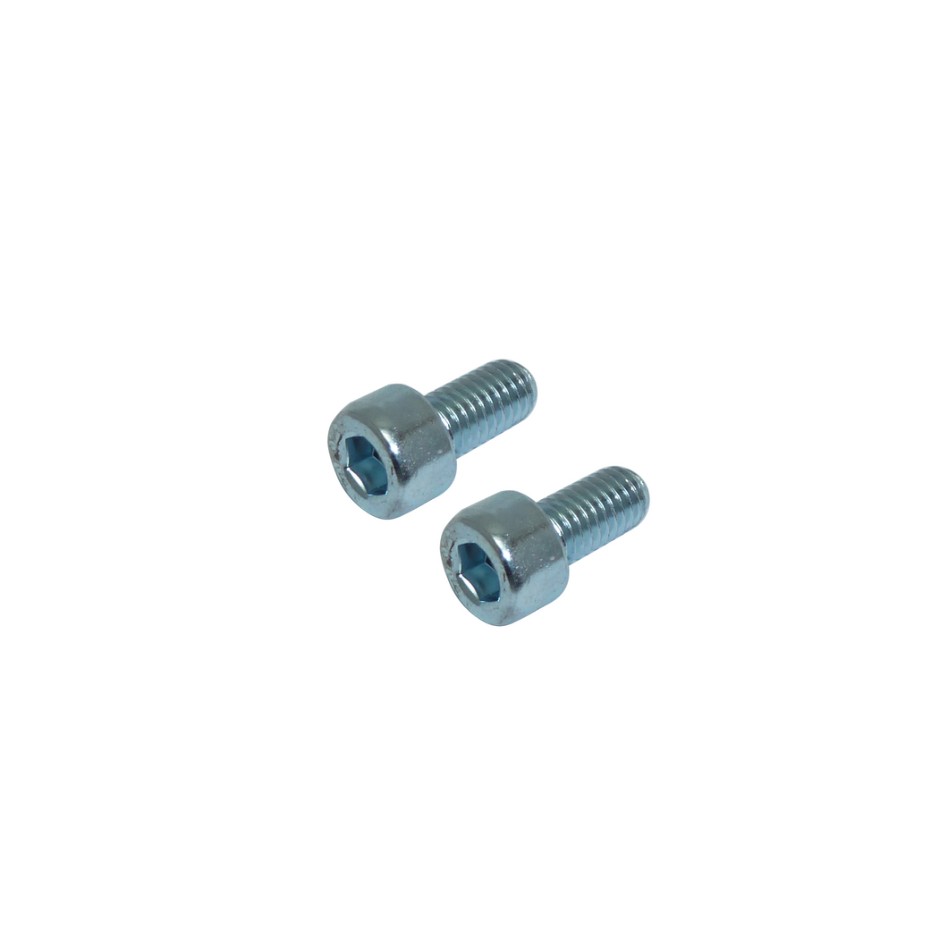 Schrauben rechter Powerwalzendeckel (4FU)